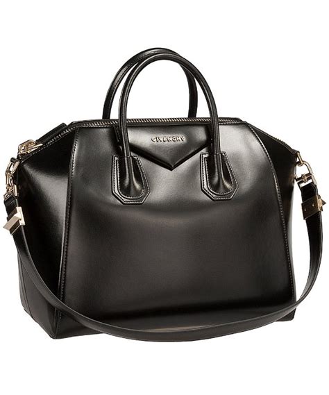 givenchy antigona new shoulder stap|givenchy antigona collection.